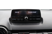 Mazda 2 vaihtoauto