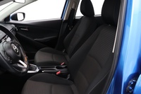 Mazda 2 vaihtoauto