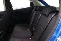 Mazda 2 vaihtoauto