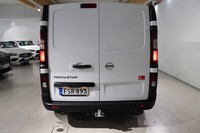 Nissan Primastar vaihtoauto