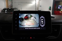 Nissan Primastar vaihtoauto