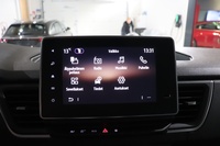 Nissan Primastar vaihtoauto