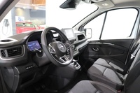 Nissan Primastar vaihtoauto