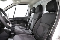 Nissan Primastar vaihtoauto