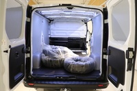 Nissan Primastar vaihtoauto