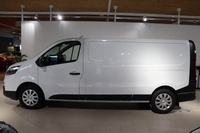 Nissan Primastar vaihtoauto