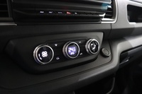 Nissan Primastar vaihtoauto