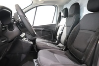 Nissan Primastar vaihtoauto