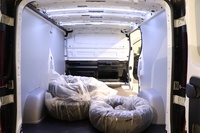 Nissan Primastar vaihtoauto