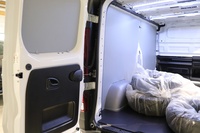 Nissan Primastar vaihtoauto