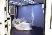 Nissan Primastar vaihtoauto