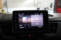 Nissan Primastar vaihtoauto