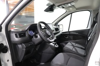 Nissan Primastar vaihtoauto