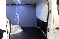 Nissan Primastar vaihtoauto