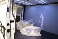 Nissan Primastar vaihtoauto