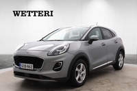 Ford Puma vaihtoauto