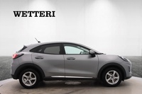 Ford Puma vaihtoauto