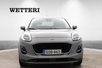 Ford Puma vaihtoauto