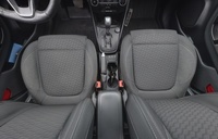 Ford Puma vaihtoauto