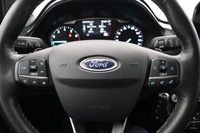 Ford Puma vaihtoauto