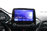 Ford Puma vaihtoauto