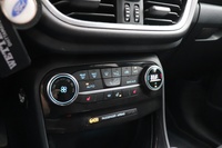 Ford Puma vaihtoauto