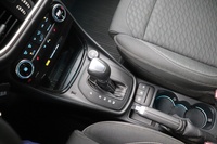 Ford Puma vaihtoauto