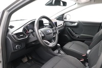 Ford Puma vaihtoauto