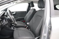 Ford Puma vaihtoauto