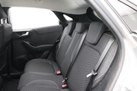 Ford Puma vaihtoauto