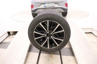 Ford Puma vaihtoauto