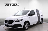 Mercedes-Benz Citan vaihtoauto