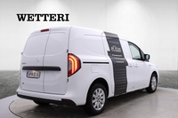 Mercedes-Benz Citan vaihtoauto