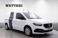 Mercedes-Benz Citan vaihtoauto