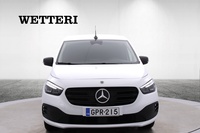 Mercedes-Benz Citan vaihtoauto