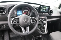 Mercedes-Benz Citan vaihtoauto