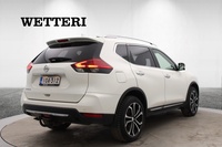 Nissan X-Trail vaihtoauto