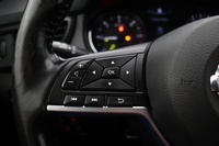 Nissan X-Trail vaihtoauto