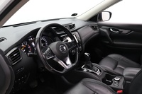Nissan X-Trail vaihtoauto