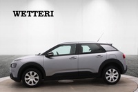 Citroën C4 Cactus vaihtoauto