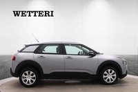 Citroën C4 Cactus vaihtoauto