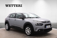 Citroën C4 Cactus vaihtoauto