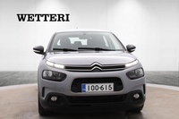 Citroën C4 Cactus vaihtoauto