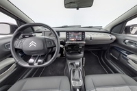 Citroën C4 Cactus vaihtoauto