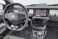 Citroën C4 Cactus vaihtoauto