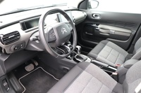 Citroën C4 Cactus vaihtoauto