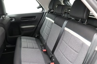 Citroën C4 Cactus vaihtoauto