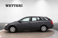 Nissan Primera vaihtoauto