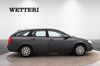 Nissan Primera vaihtoauto