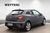 SEAT Ibiza SC vaihtoauto